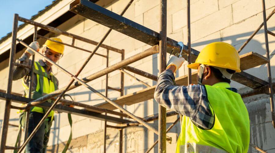 Professional fairlawn roofing services in Floral, AR